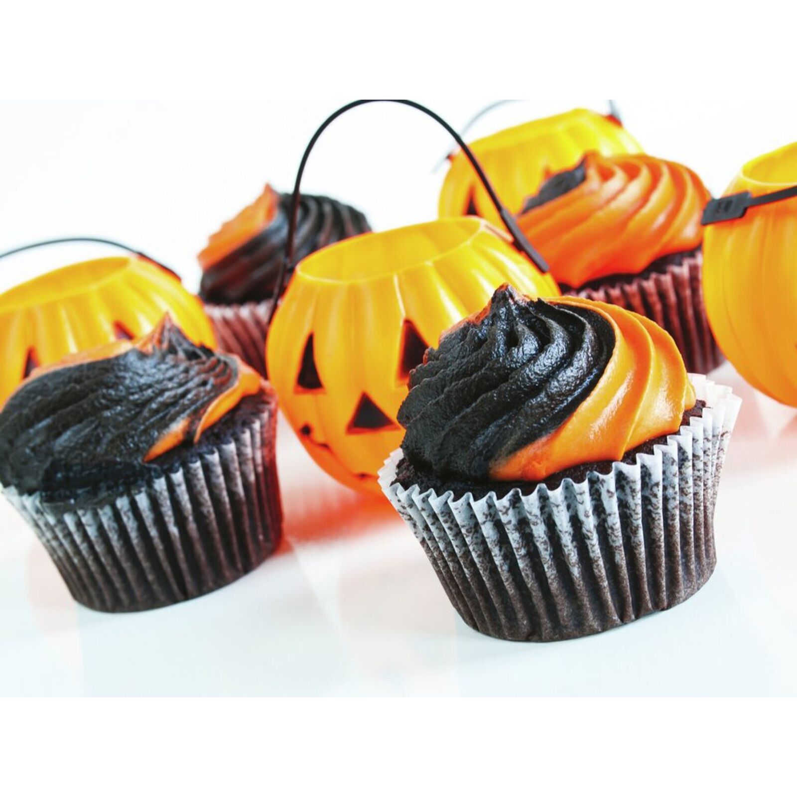 Icing bag disposable image number null