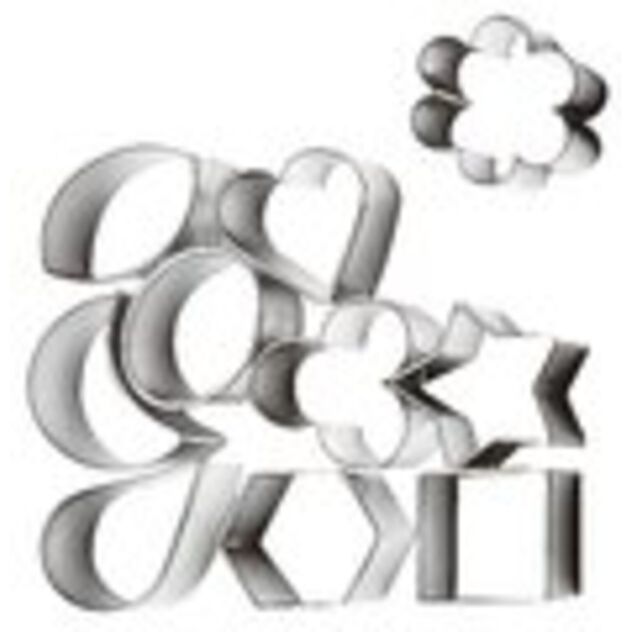 Cutter  image number 0