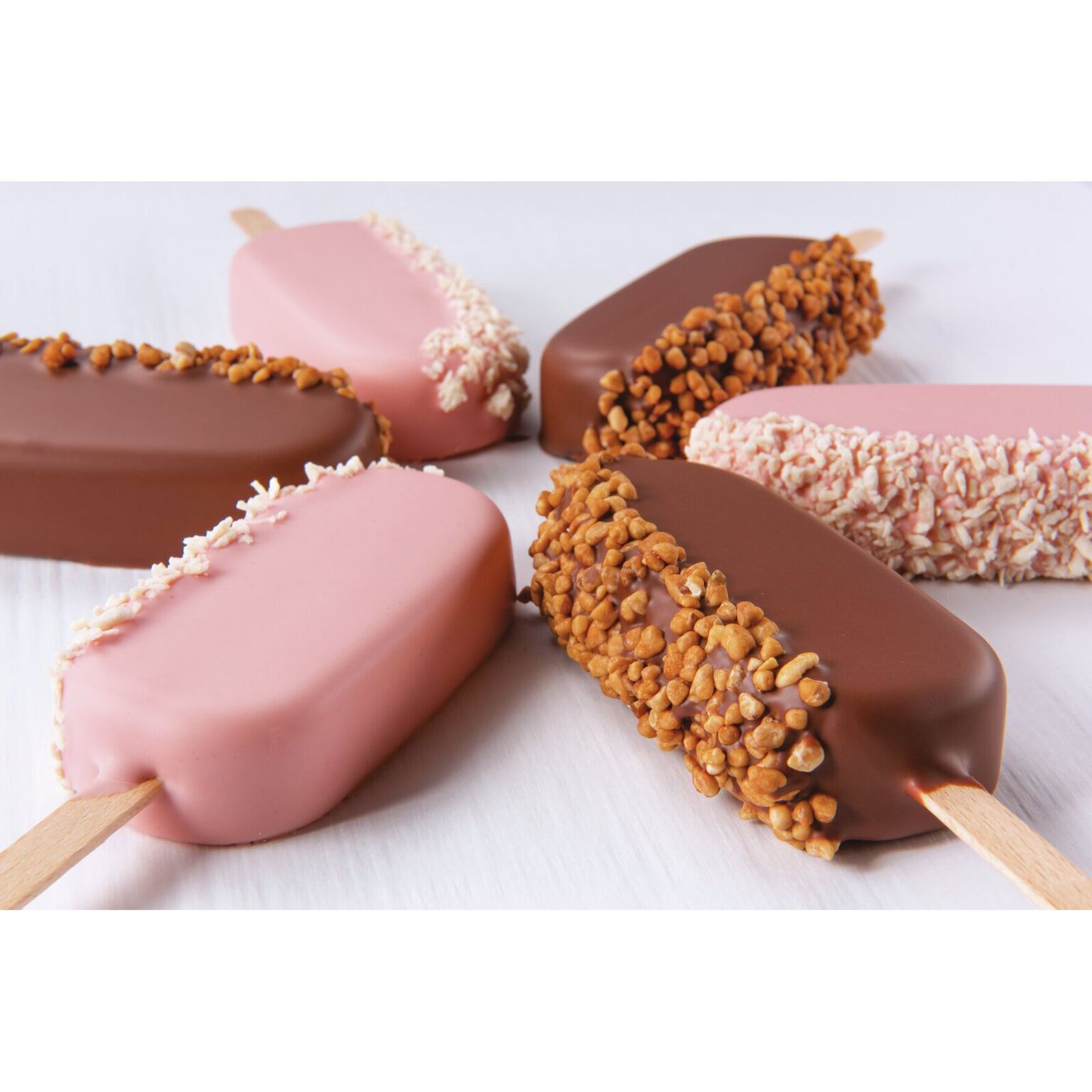 Ice mold / ice cream mold image number null