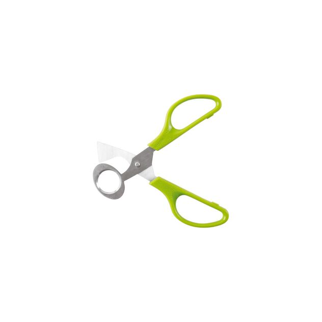 Scissors for quail eggs image number 1