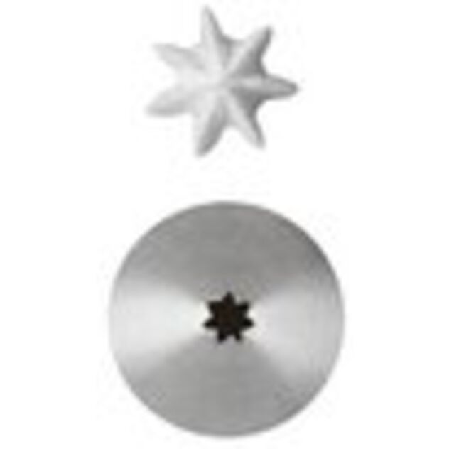 Bocchette stella image number 0