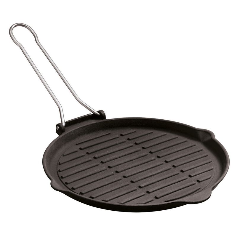 Grill pan 