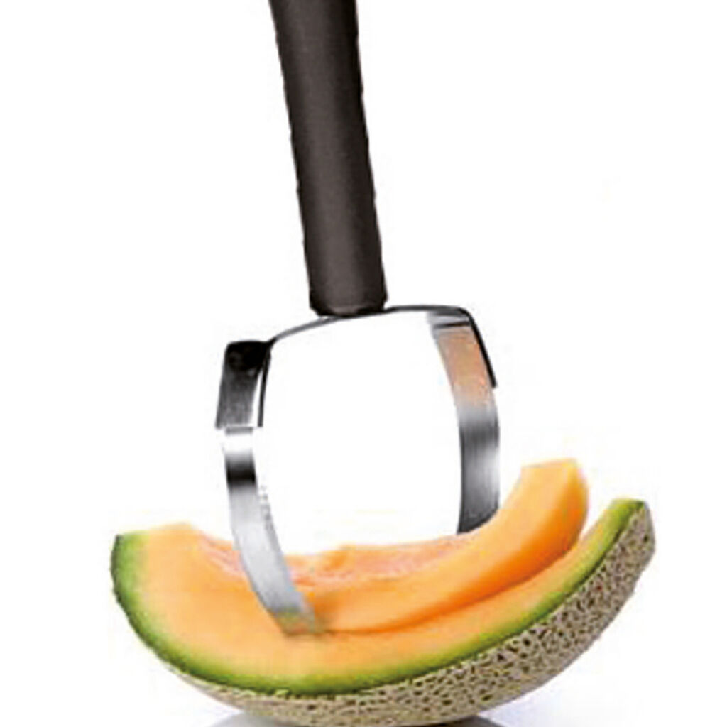 Melon peeler  image number 1