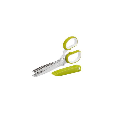 Scissors for herbs