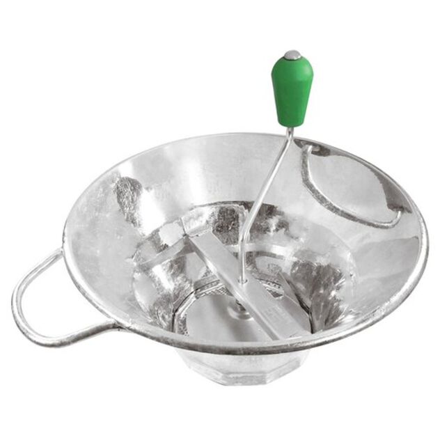 Passaverdura 3 griglie image number 1