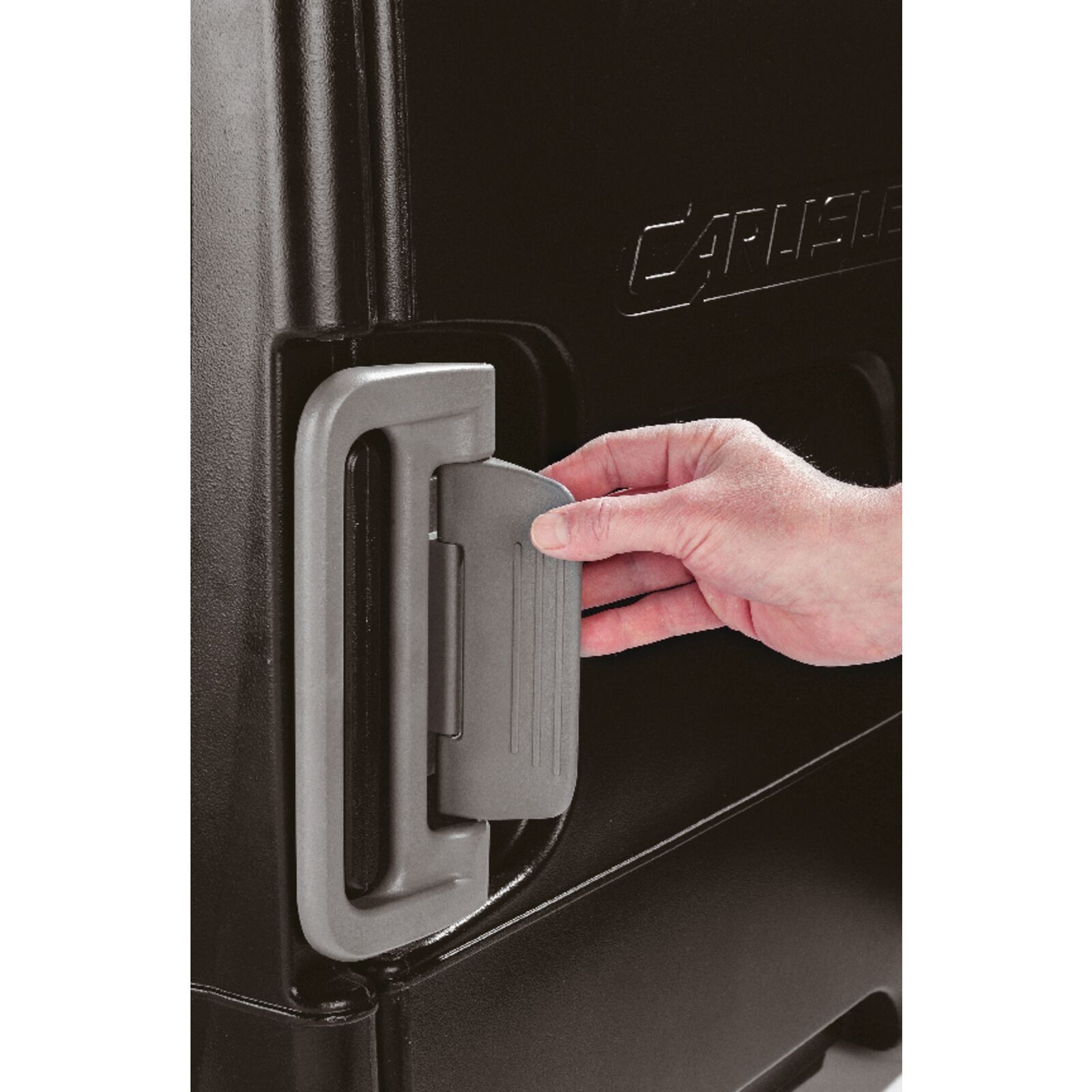 Insulated box Gn 1/1 image number null