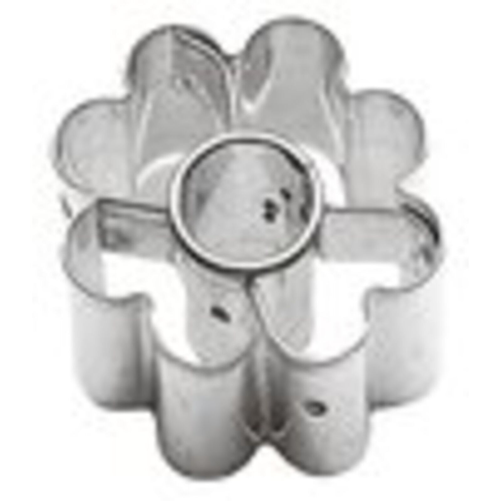 Taglia pasta canestrello, festonato image number null