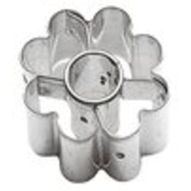 Taglia pasta canestrello, festonato image number 0