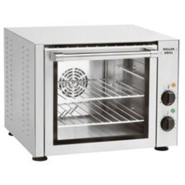 Multifunction oven  image number 0