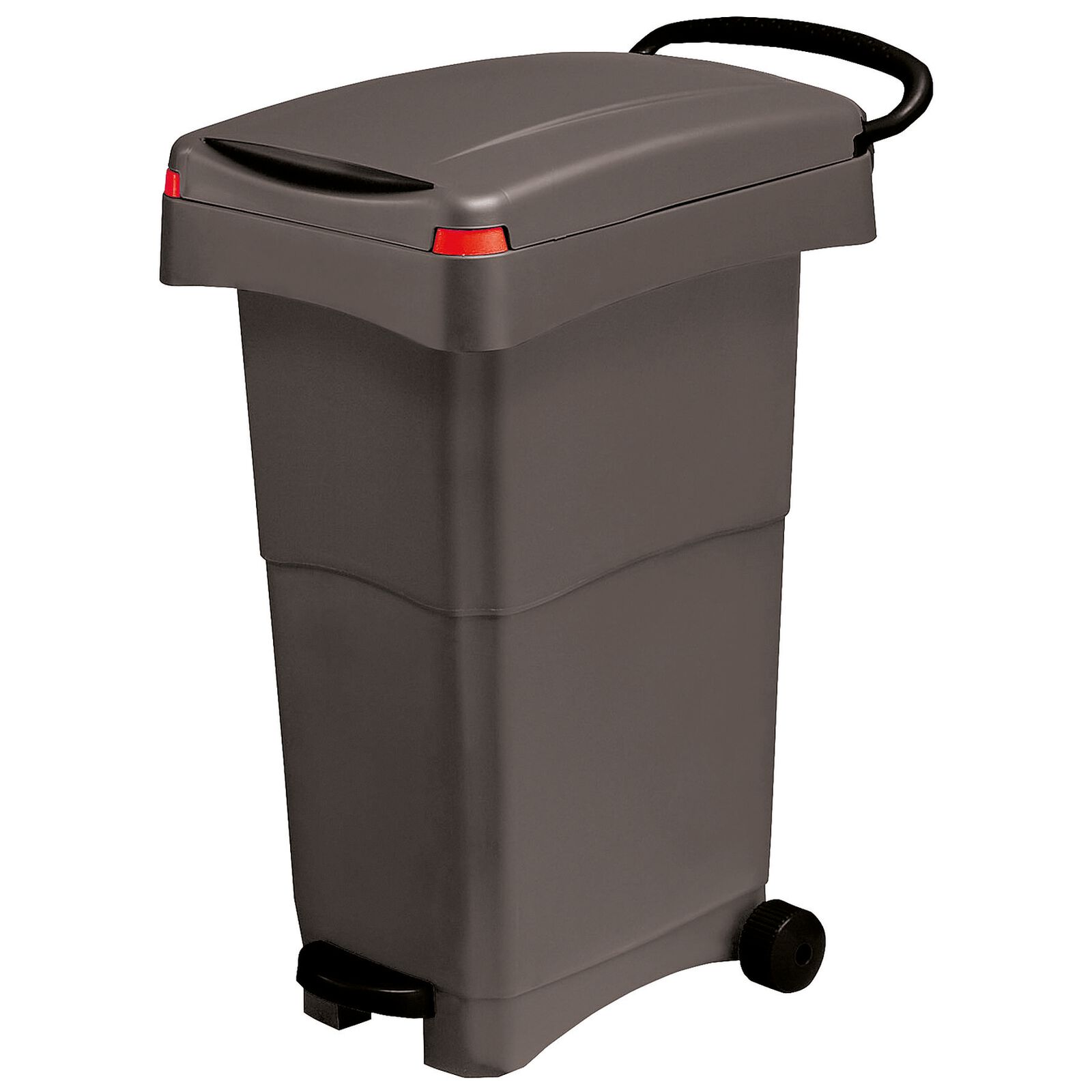 Step on bin  image number null