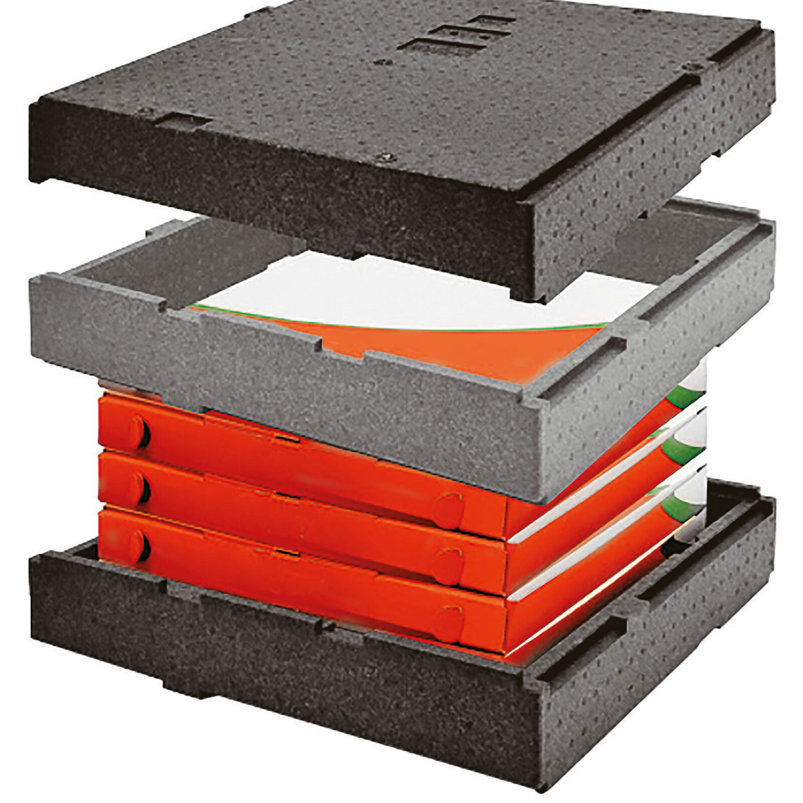 Extender  image number null