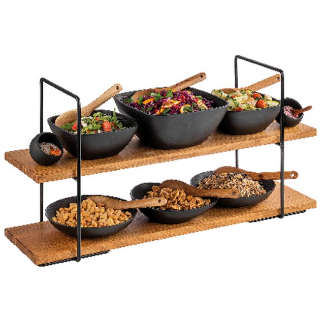 Stand 2 tier image number 2