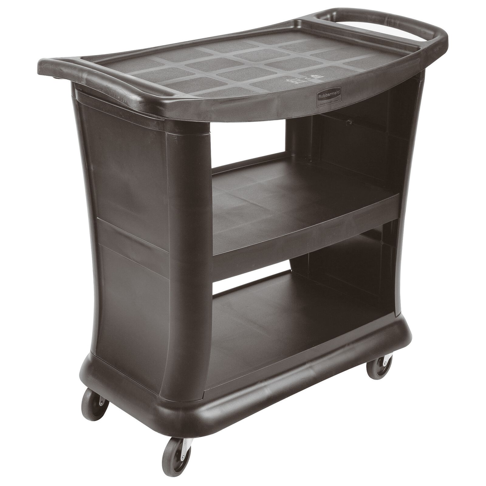 Trolley for serving image number null