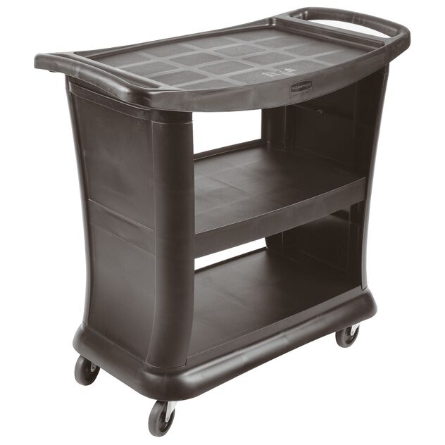 Trolley for serving image number 0