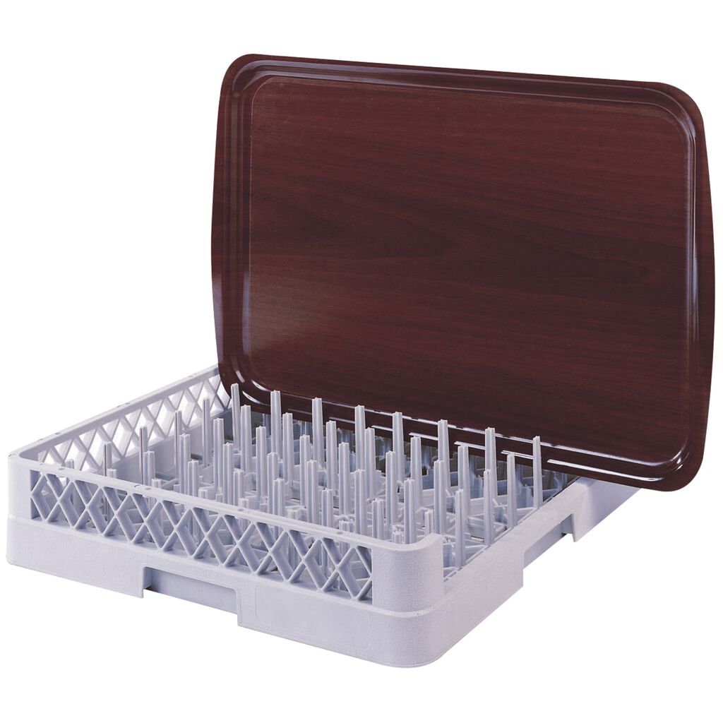 Open rack for trays  image number 0