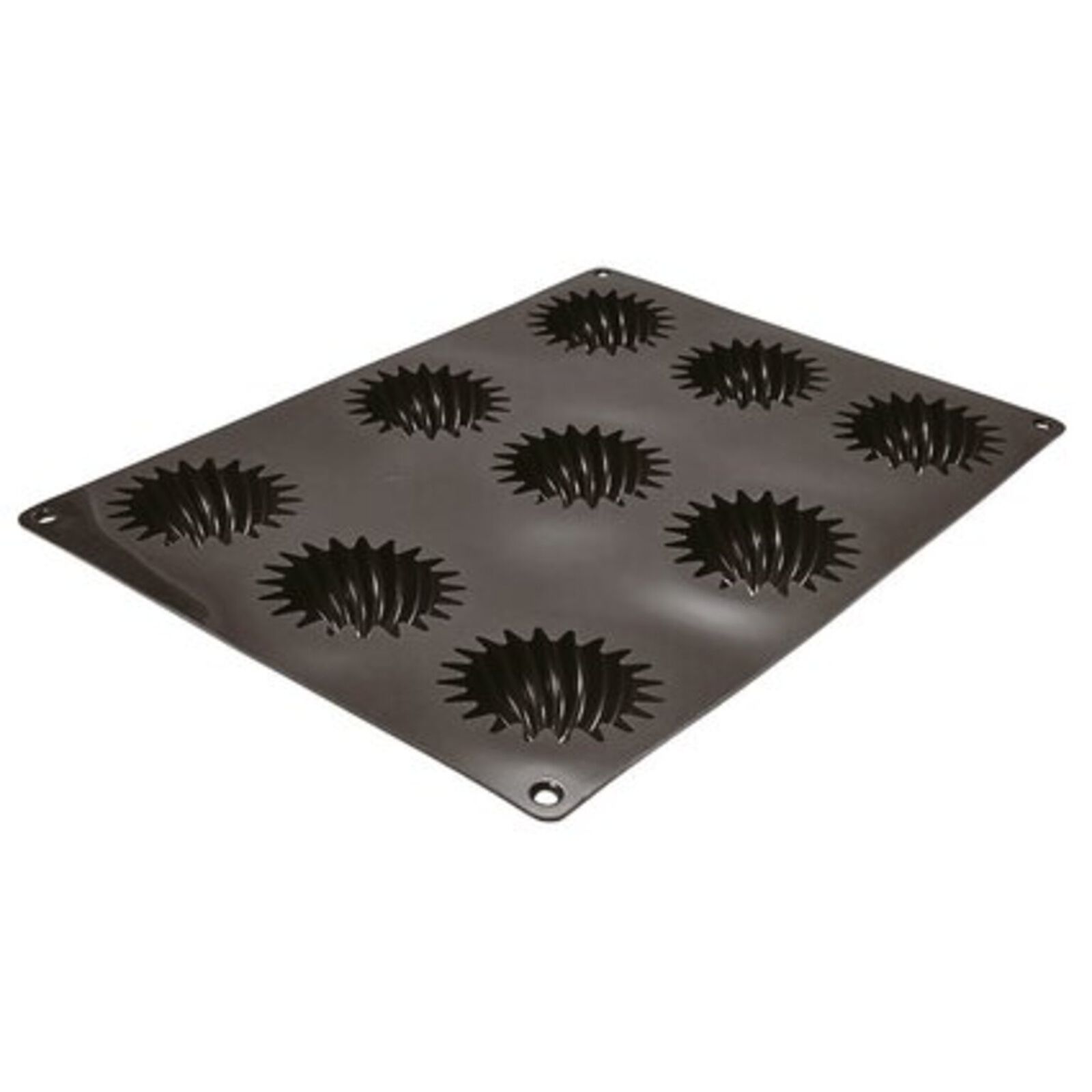 Mold Flexipan multiple image number null