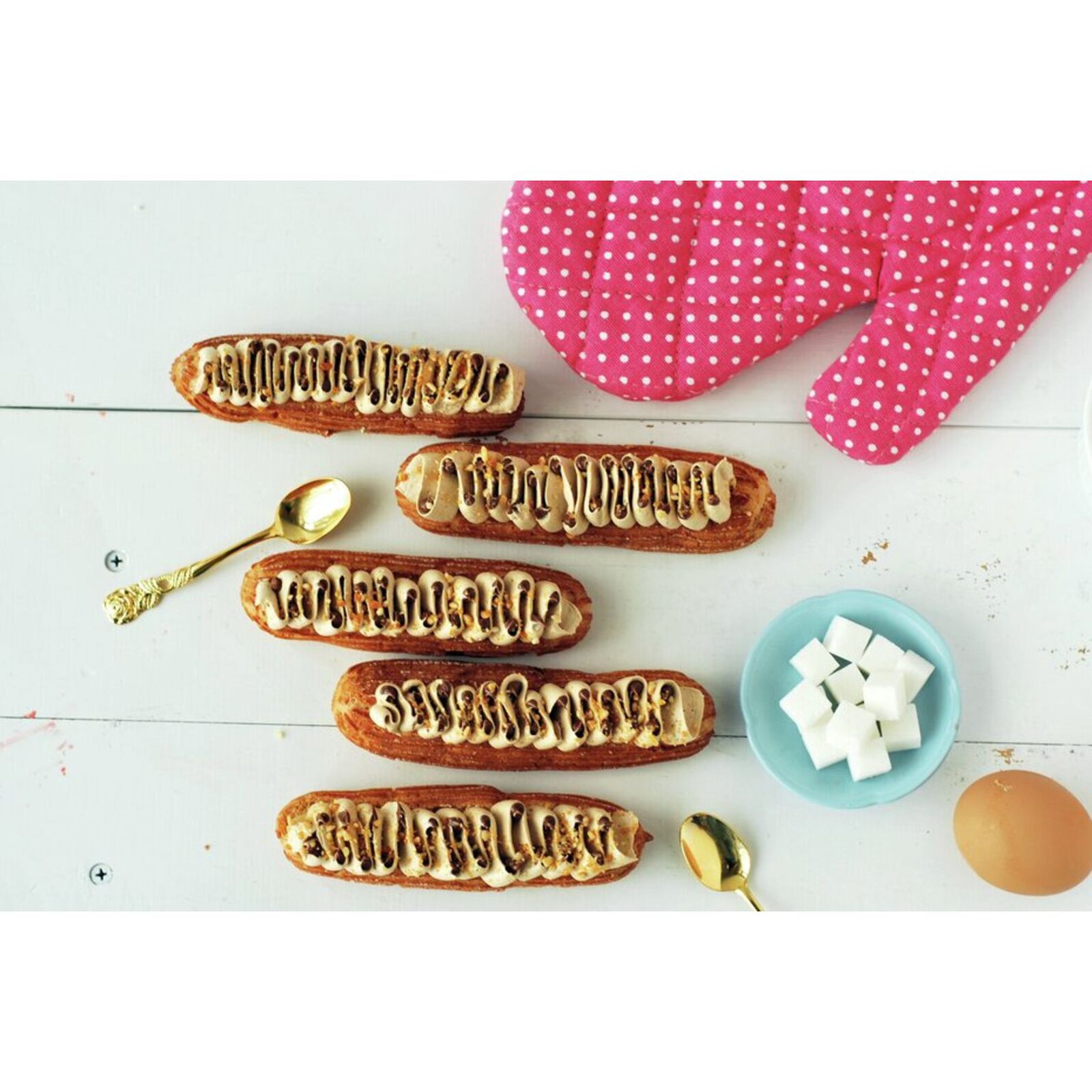 Silicone baking sheet  image number null