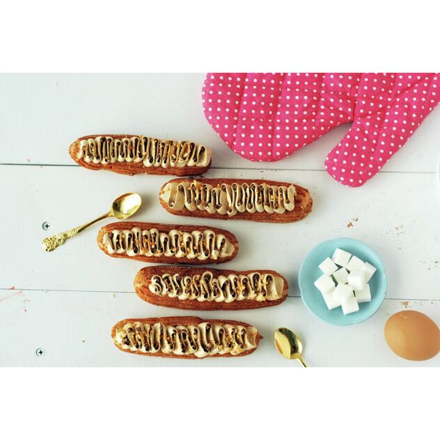 Silicone baking sheet  image number 2