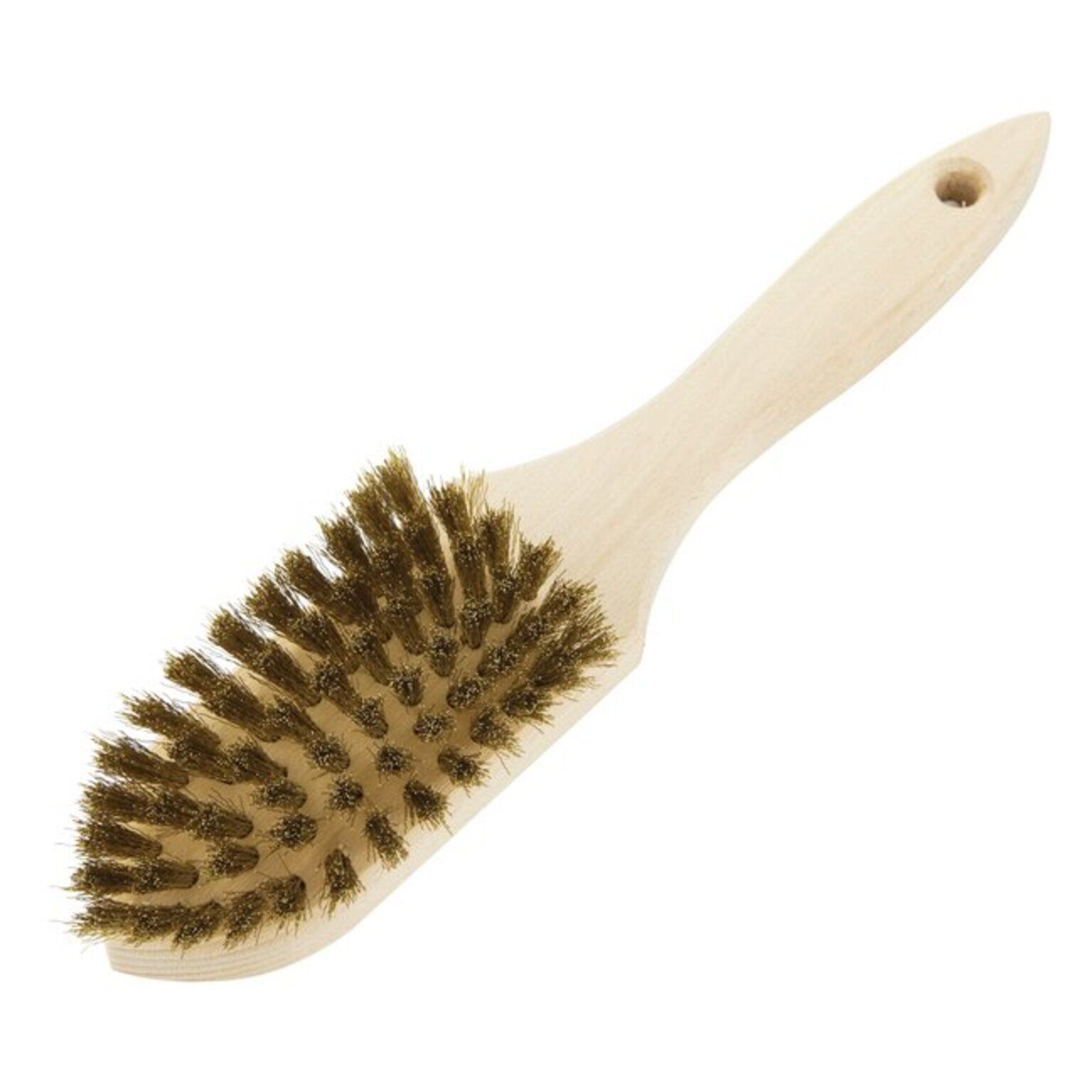 Barbecue brush
