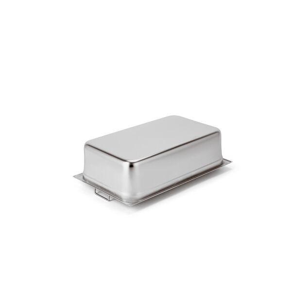 Container with fixed handles image number 2