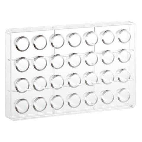 Stampo multiplo per praline di cioccolato