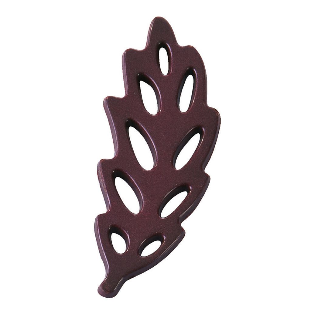 Mold multiple chocolate decoration image number 0