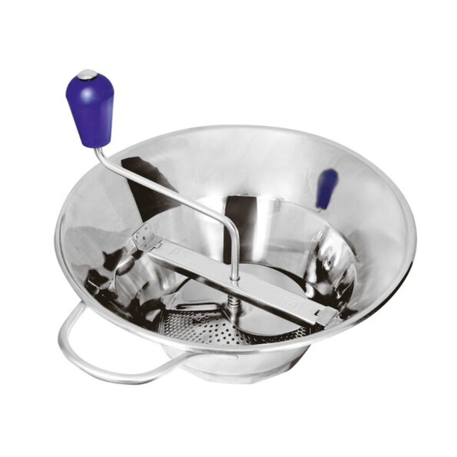 Passaverdura 3 griglie image number null