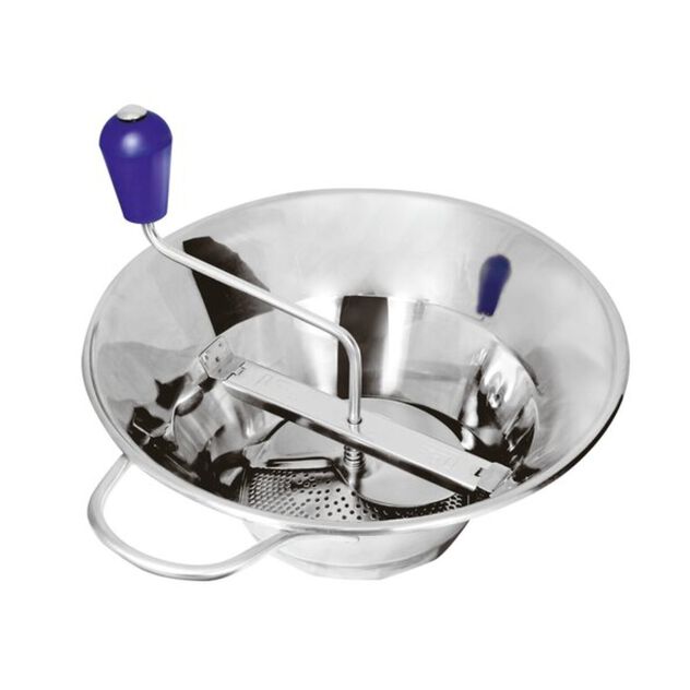 Passaverdura 3 griglie image number 0