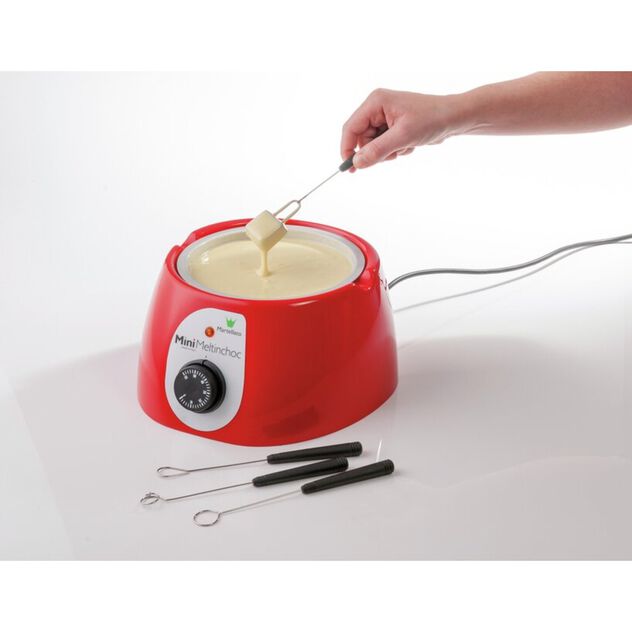 Tempering unit  image number 1