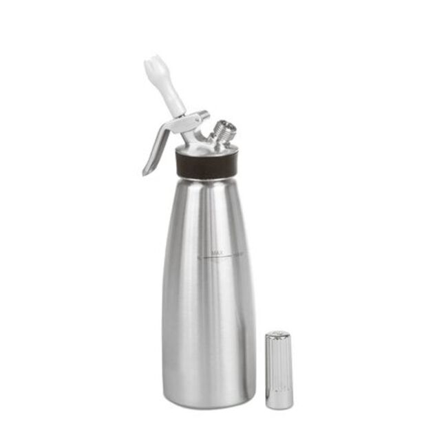 Cream whipper  image number 0