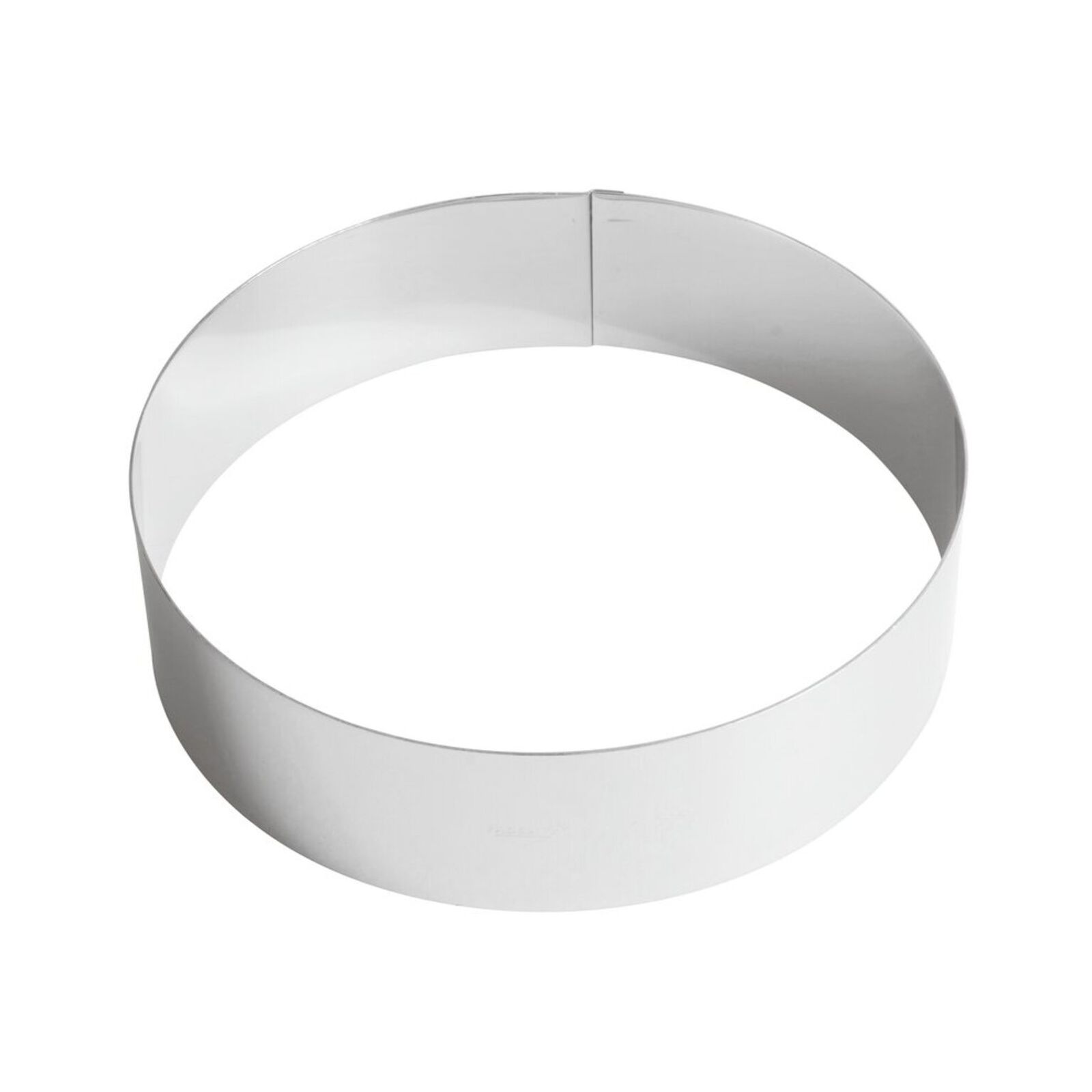 Ring for ice cream cake image number null