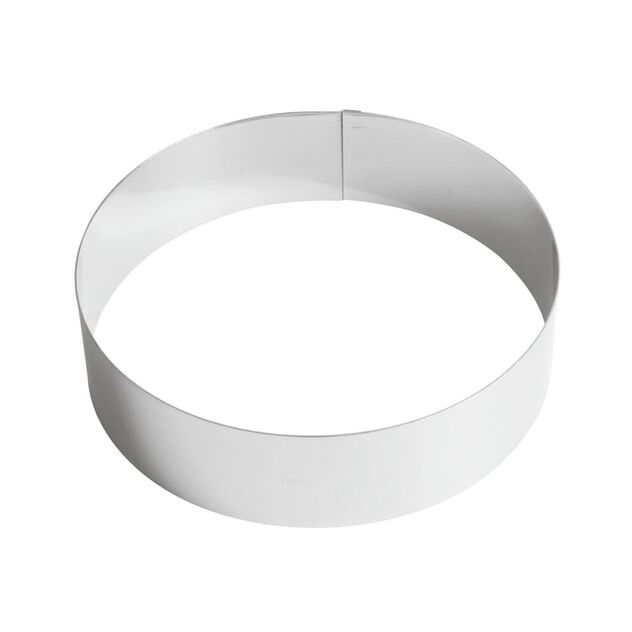 Ring for ice cream cake image number 0