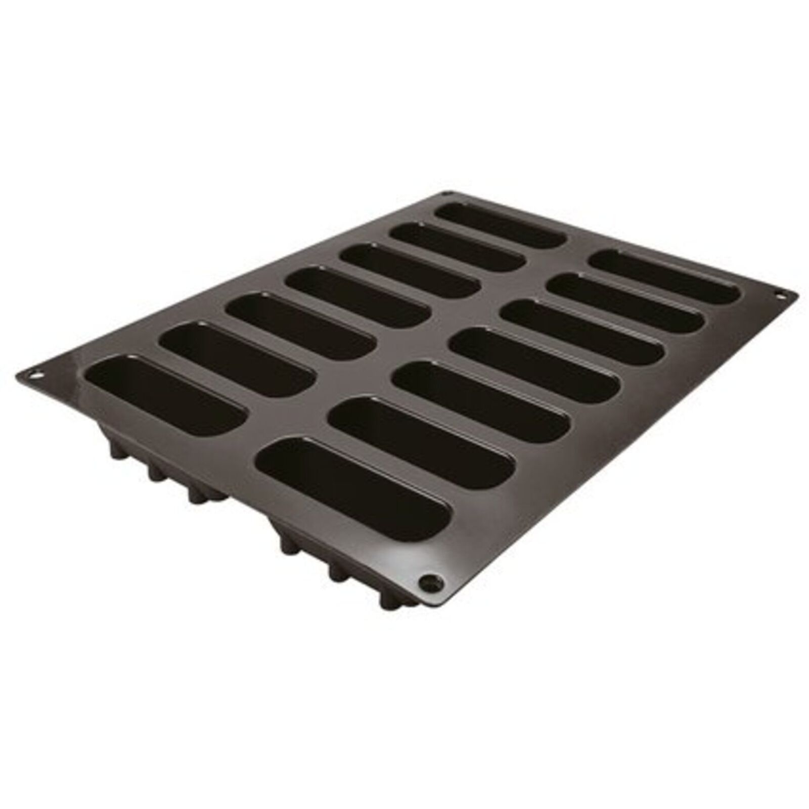 Mold Flexipan multiple image number null