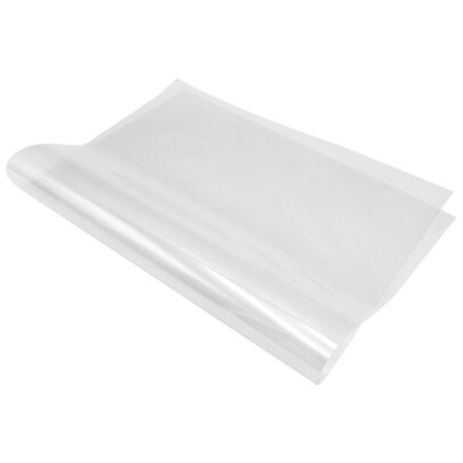 Acetate sheets