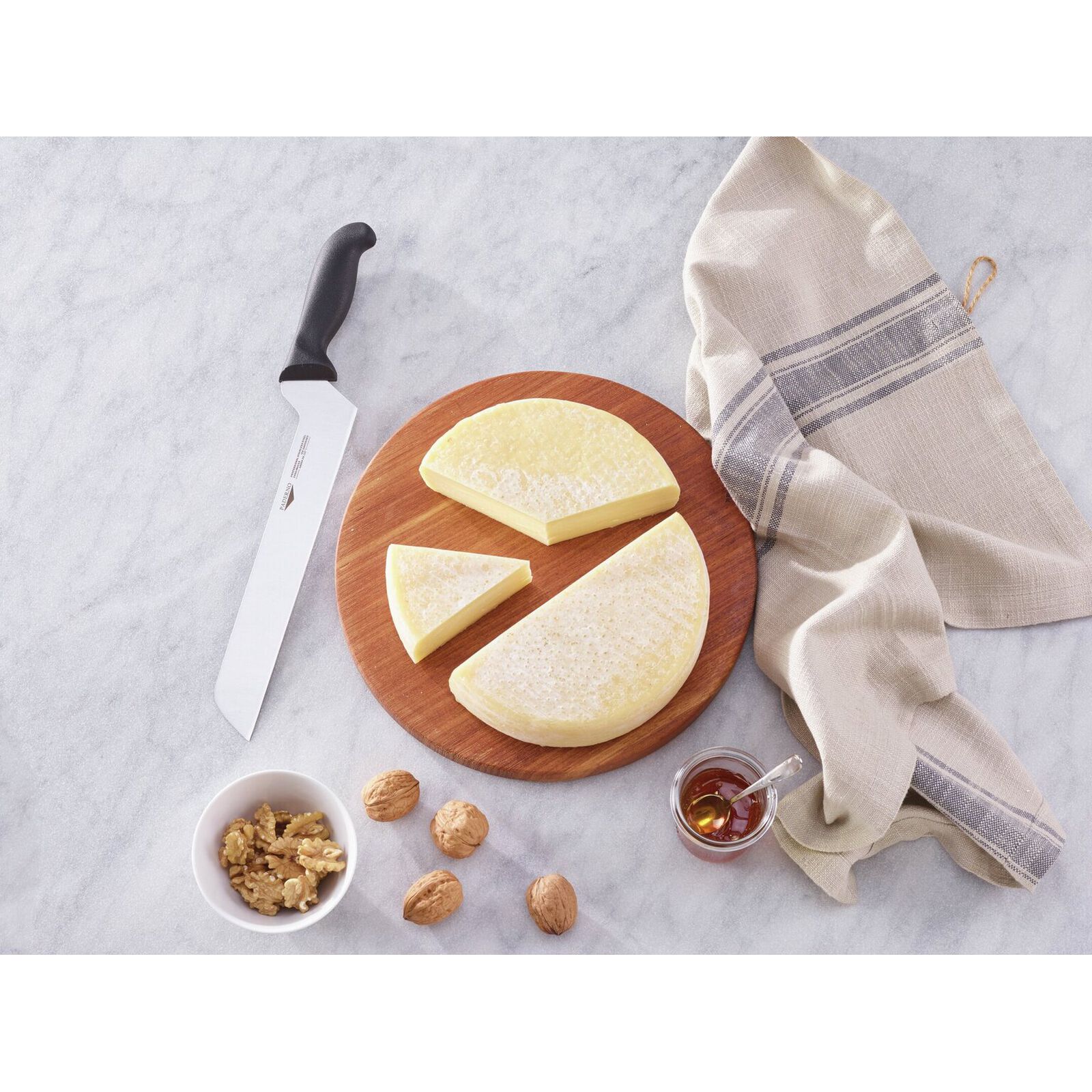 Cheese knife  image number null