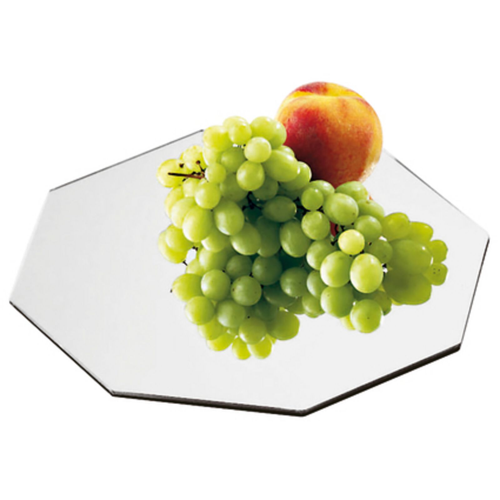 Mirror  image number null