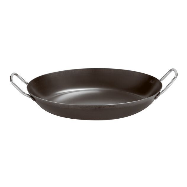 Paella pan  image number 0