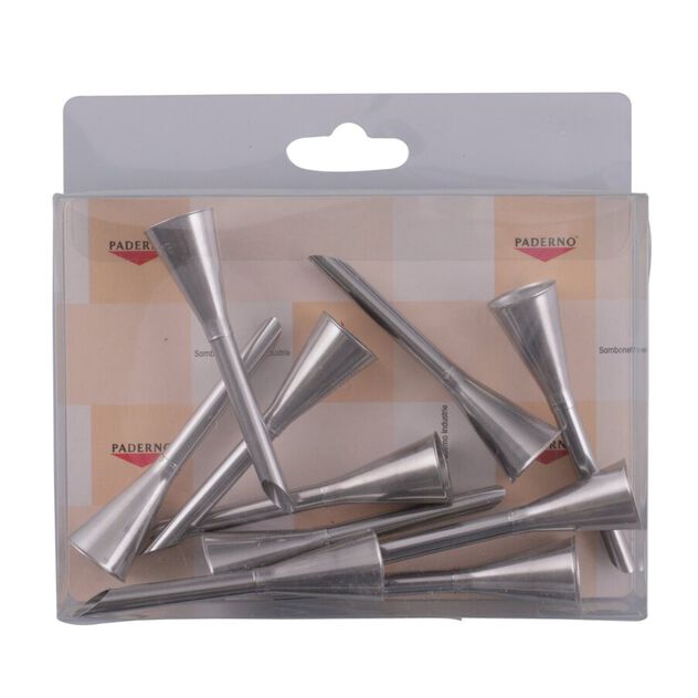 Decorating tips / nozzles Bismark image number 1