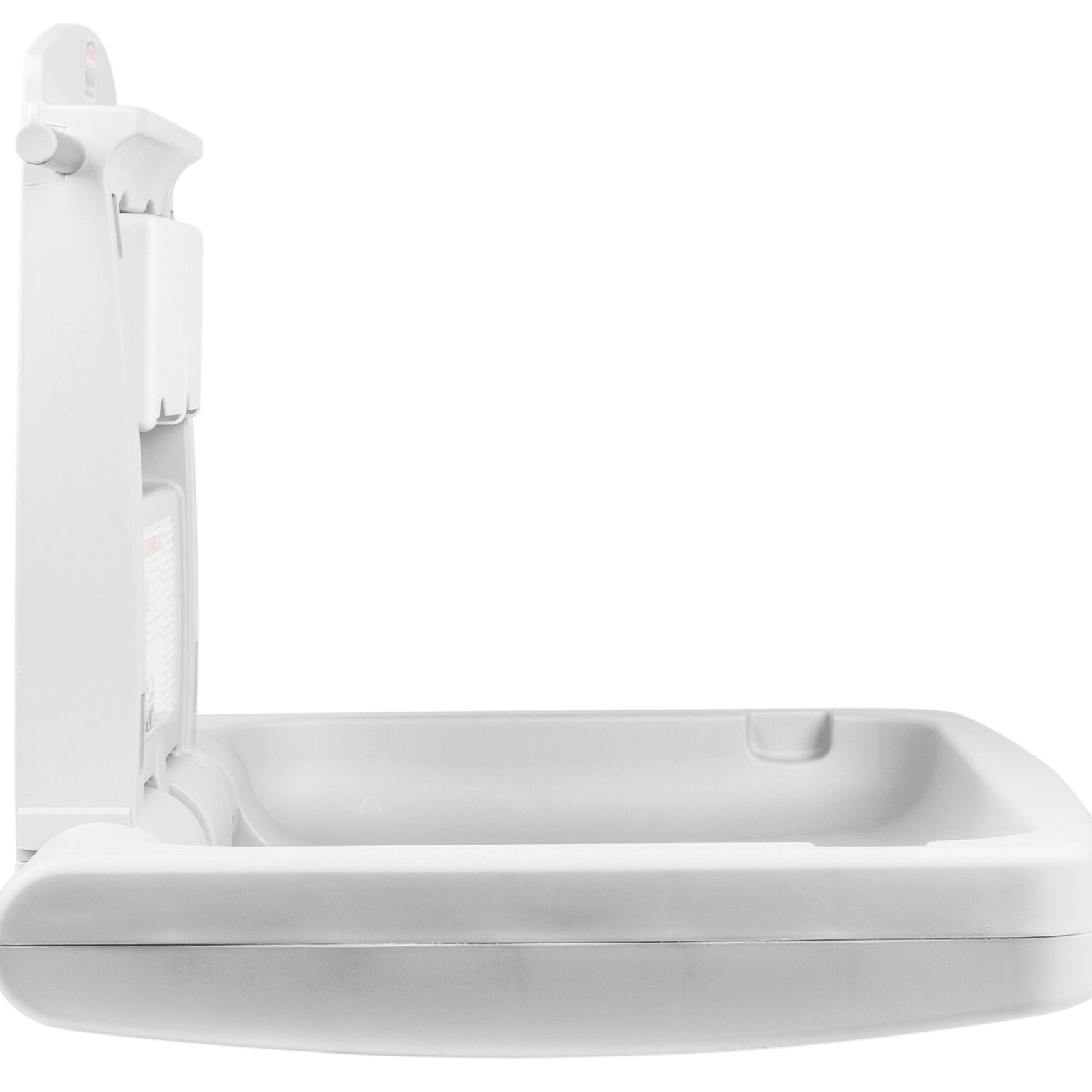 Changing table 3