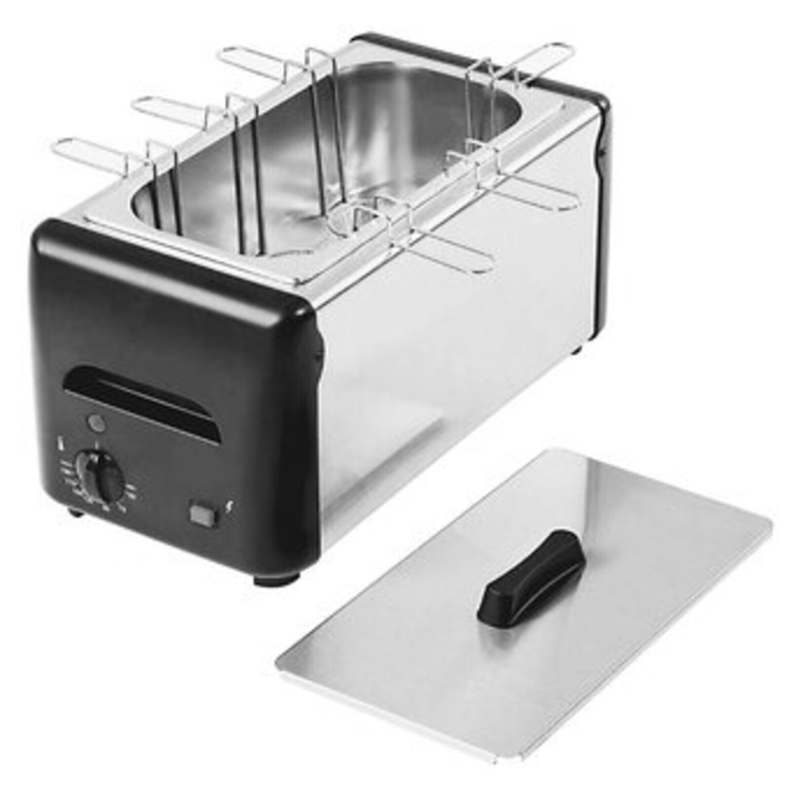 Eggs boiler  image number null