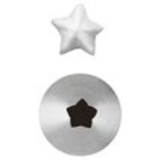 Bocchette stella image number 0