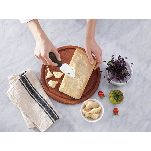 Parmesan cheese knife  image number 3