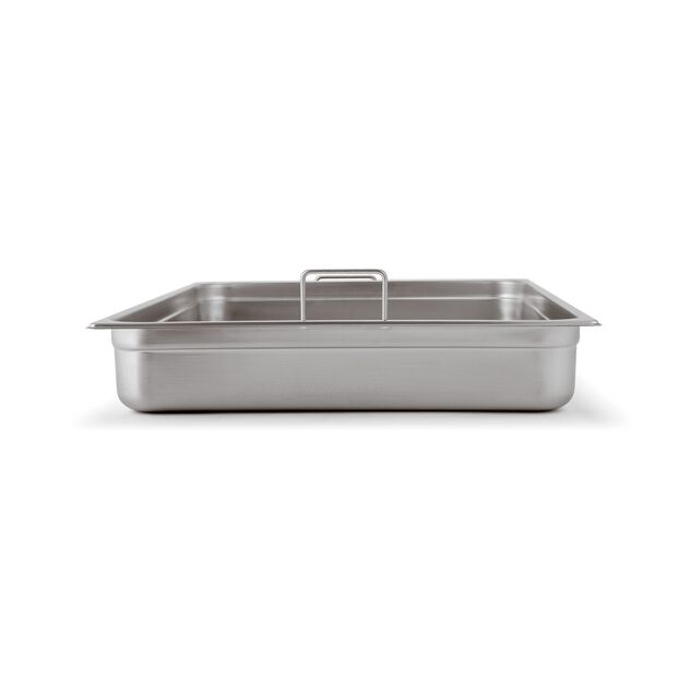Container with falling handles image number 3