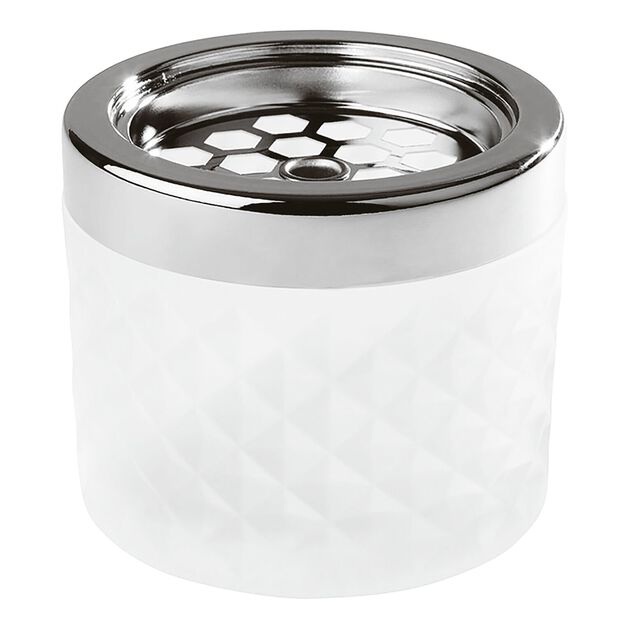 Posacenere cromato image number 0