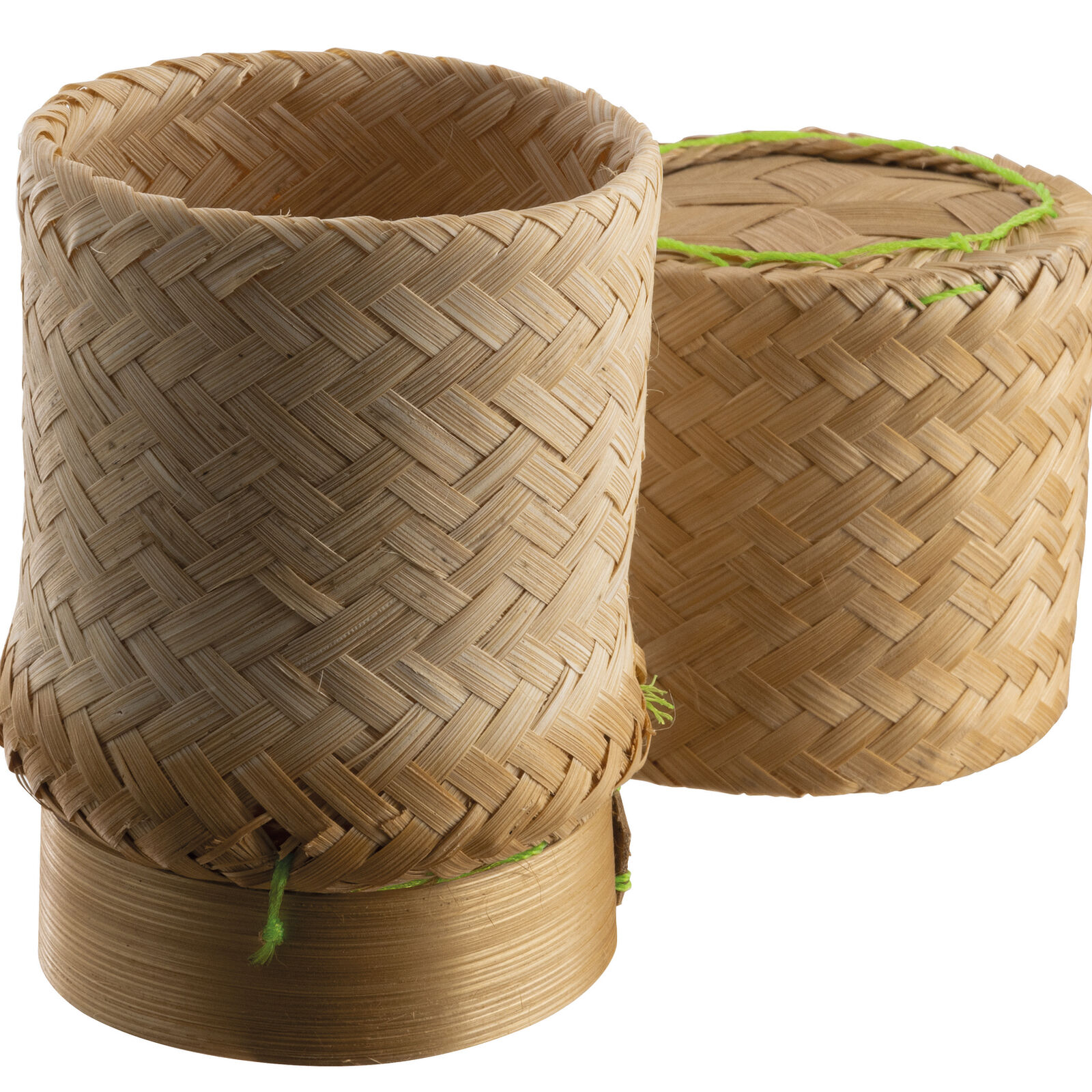 Basket for sticky rice image number null