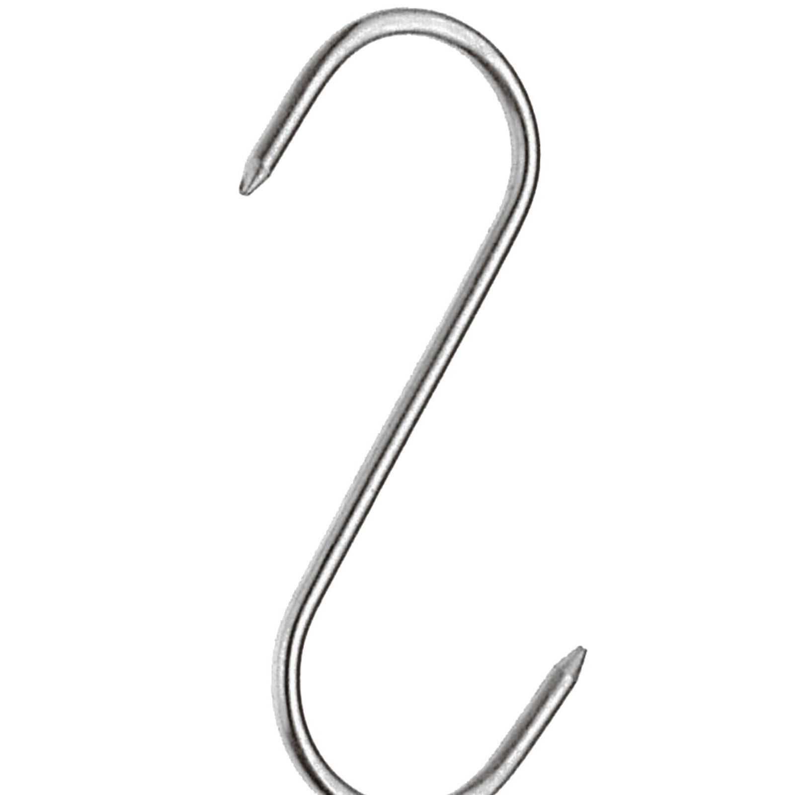 Meat hook 2 peaks image number null