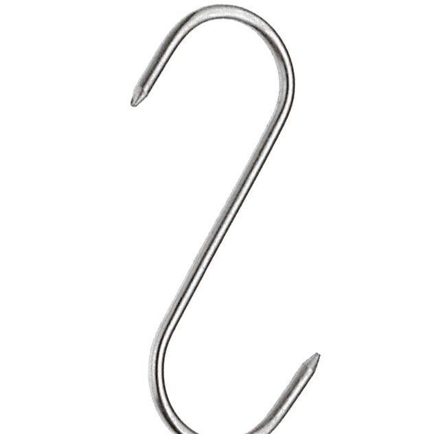 Meat hook 2 peaks image number 0