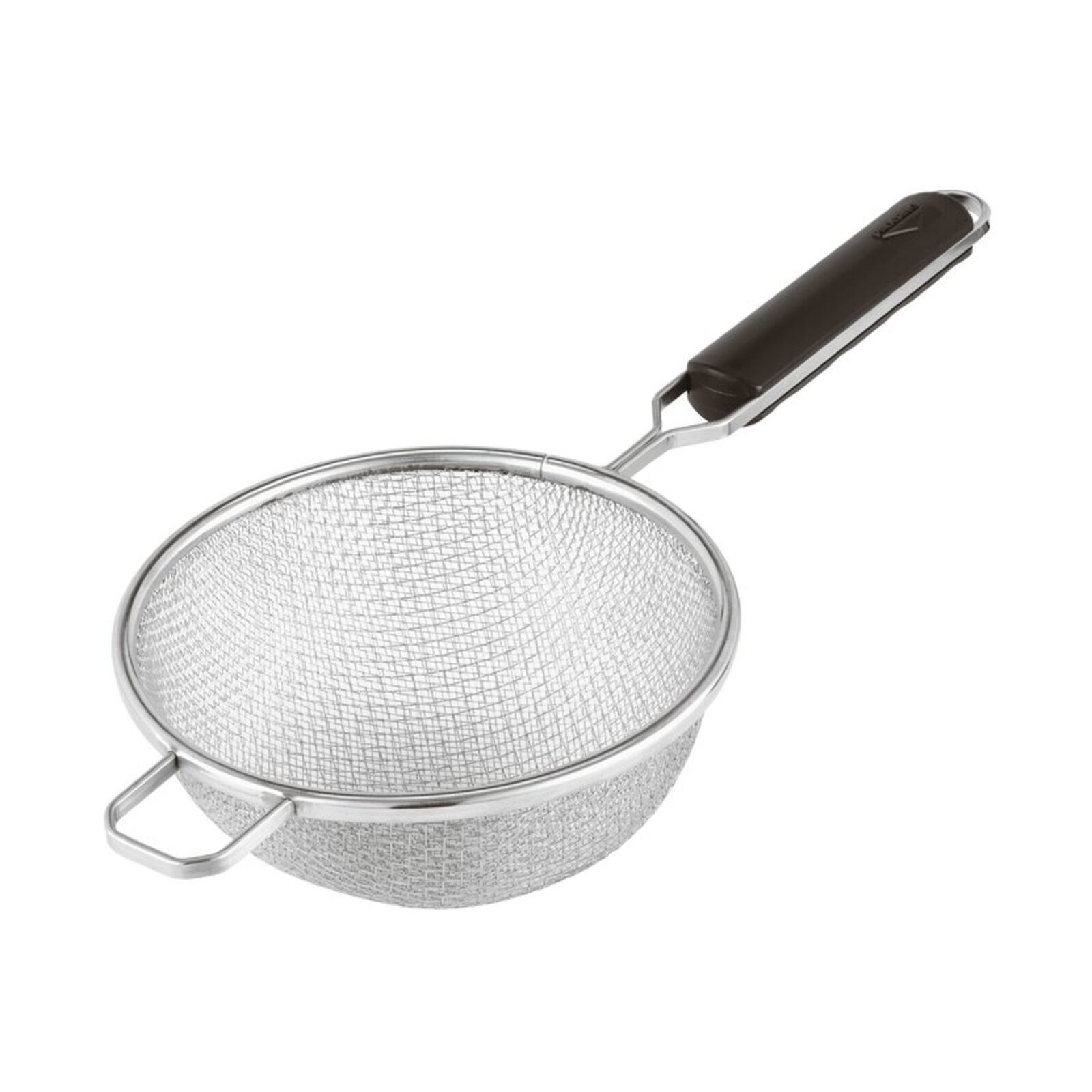Strainer double mesh image number null