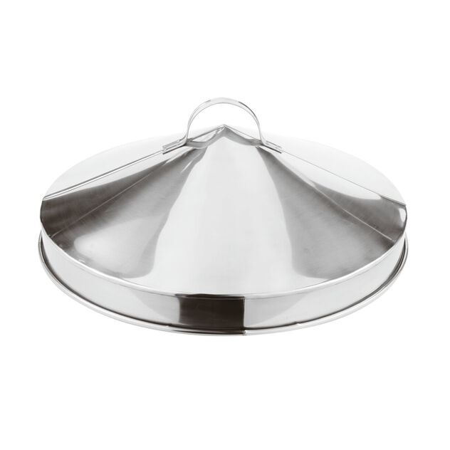 Lid for steamer image number 0