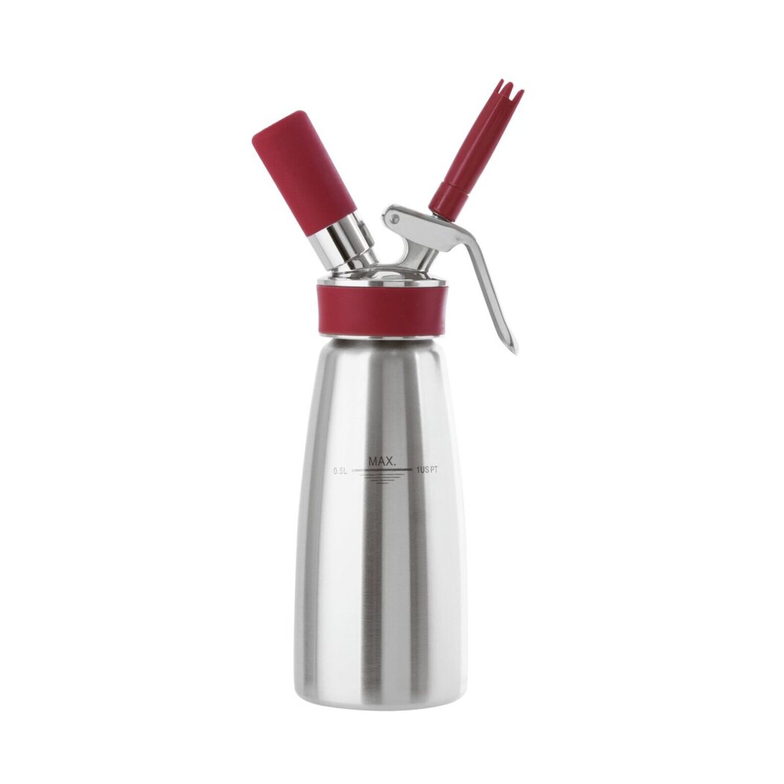 Cream whipper  image number null